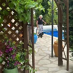 Apartamento La Soleillade Laudun