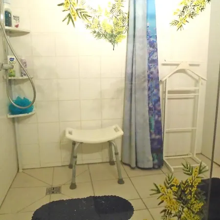 Apartment La Soleillade Laudun