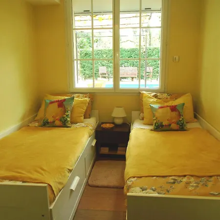 La Soleillade Apartment Laudun