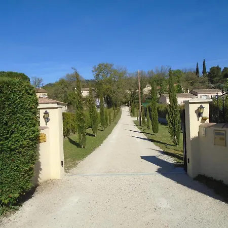 La Soleillade Appartement *