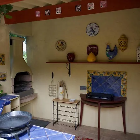 Apartment La Soleillade Laudun