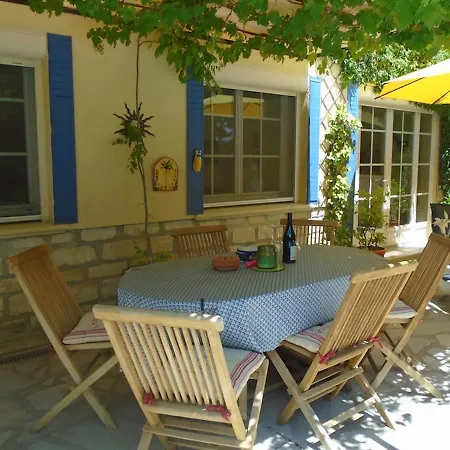Apartment La Soleillade