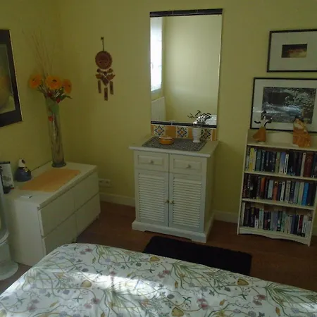 Appartement La Soleillade *