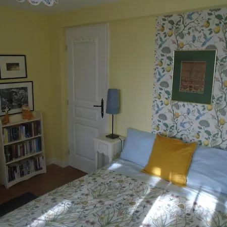 La Soleillade Apartment Laudun