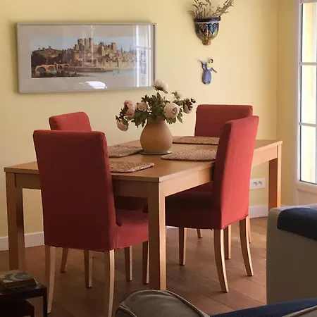Apartment La Soleillade