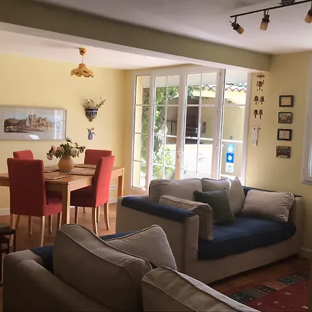 Appartement La Soleillade *