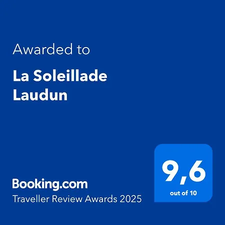La Soleillade *
