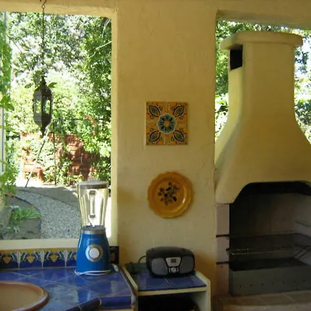 La Soleillade Apartment Laudun
