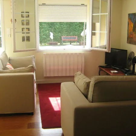 La Soleillade Appartement